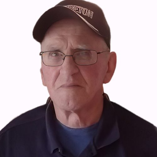 James « Jimmy » Aucoin