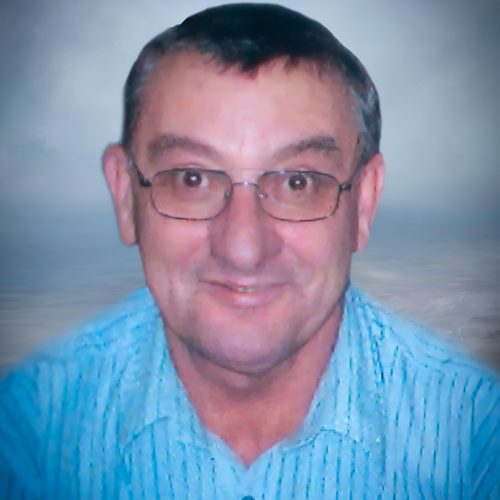 Muise, Gerald Roger