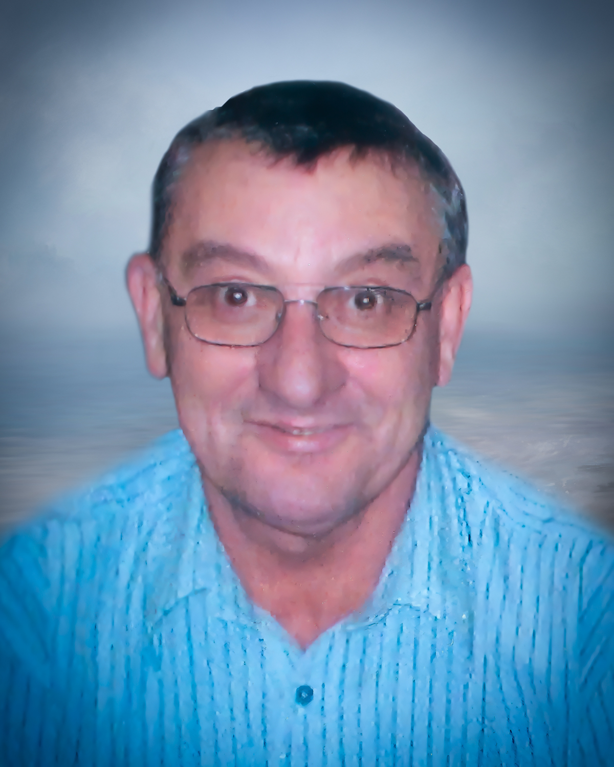 Muise, Gerald Roger
