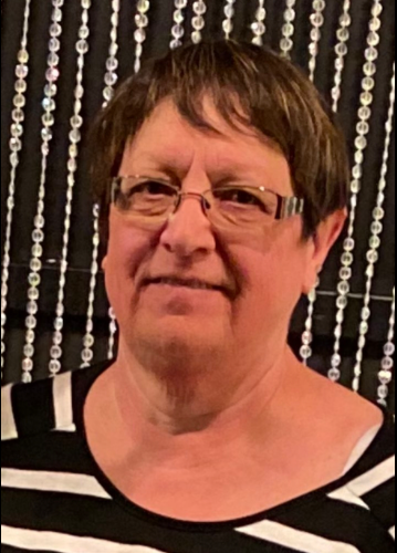 Marguerite LeBlanc