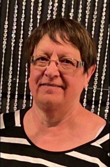 Marguerite LeBlanc