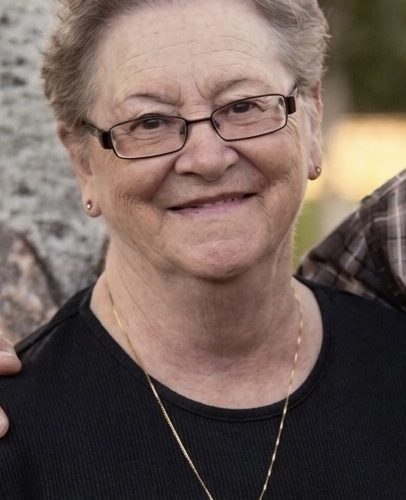 AuCoin, Marie Therèse