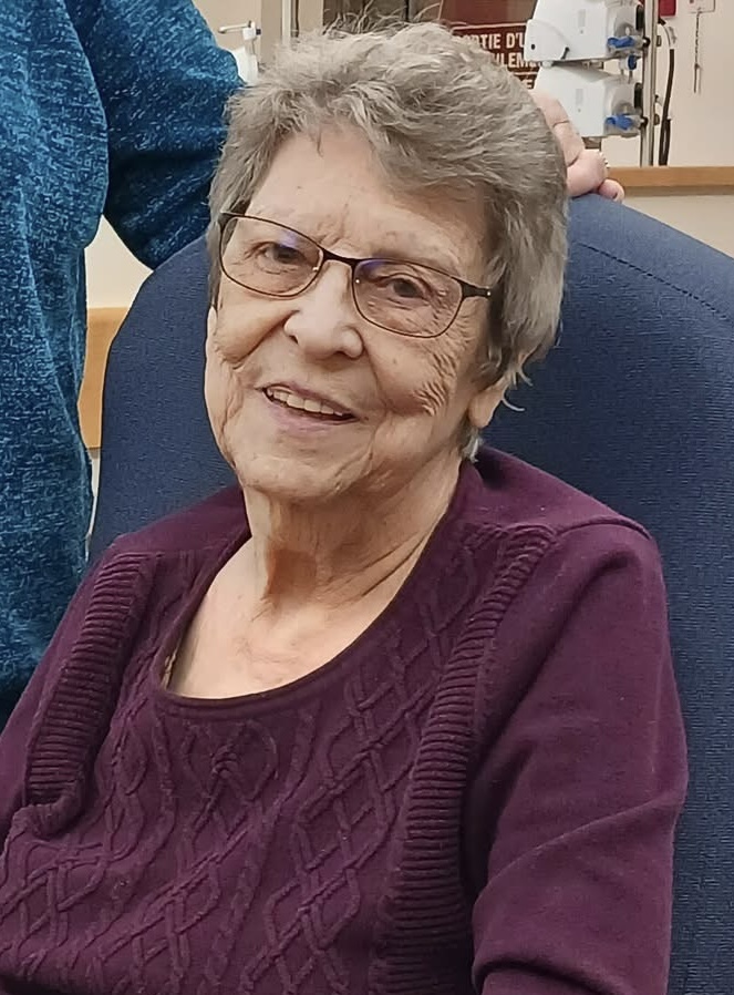 Honora Romard