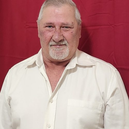 Bernard Francois Cormier