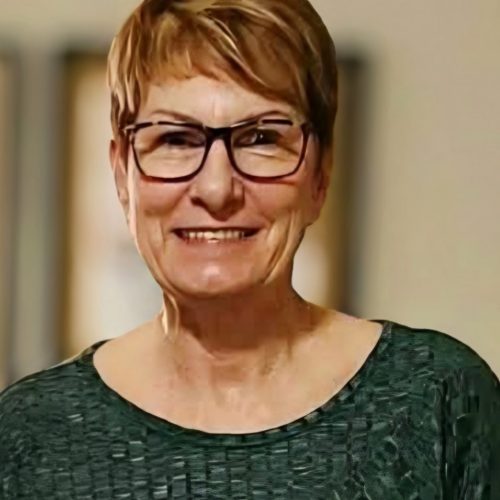 Sandra Marie LeFort