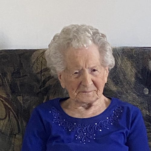 Ethel Marie Deveaux