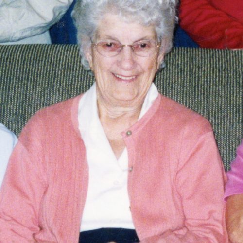 Judy Romard
