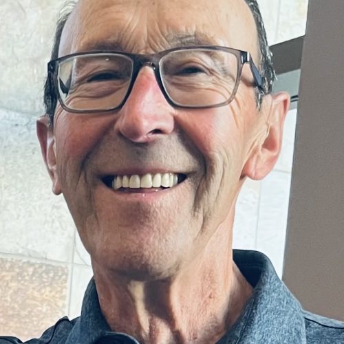 Roger Bourgeois
